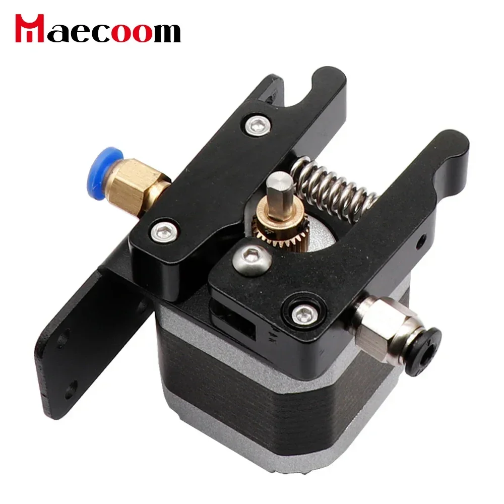 Anycubic I3 Mega Metal MK8 Extruder Bowden Remote Extrustion 1.75mm 3D Printer Bowdon Mounting Filament 3D Printer Parts