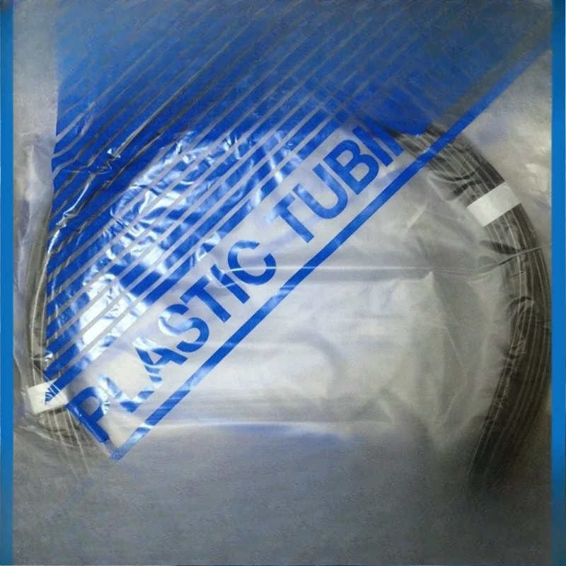 الأجزاء مناسبة لـ TUS0425BU20 TUS0425B20 TUS0425N20 الأصلي SMC القصبة الهوائية الناعمة للغاية