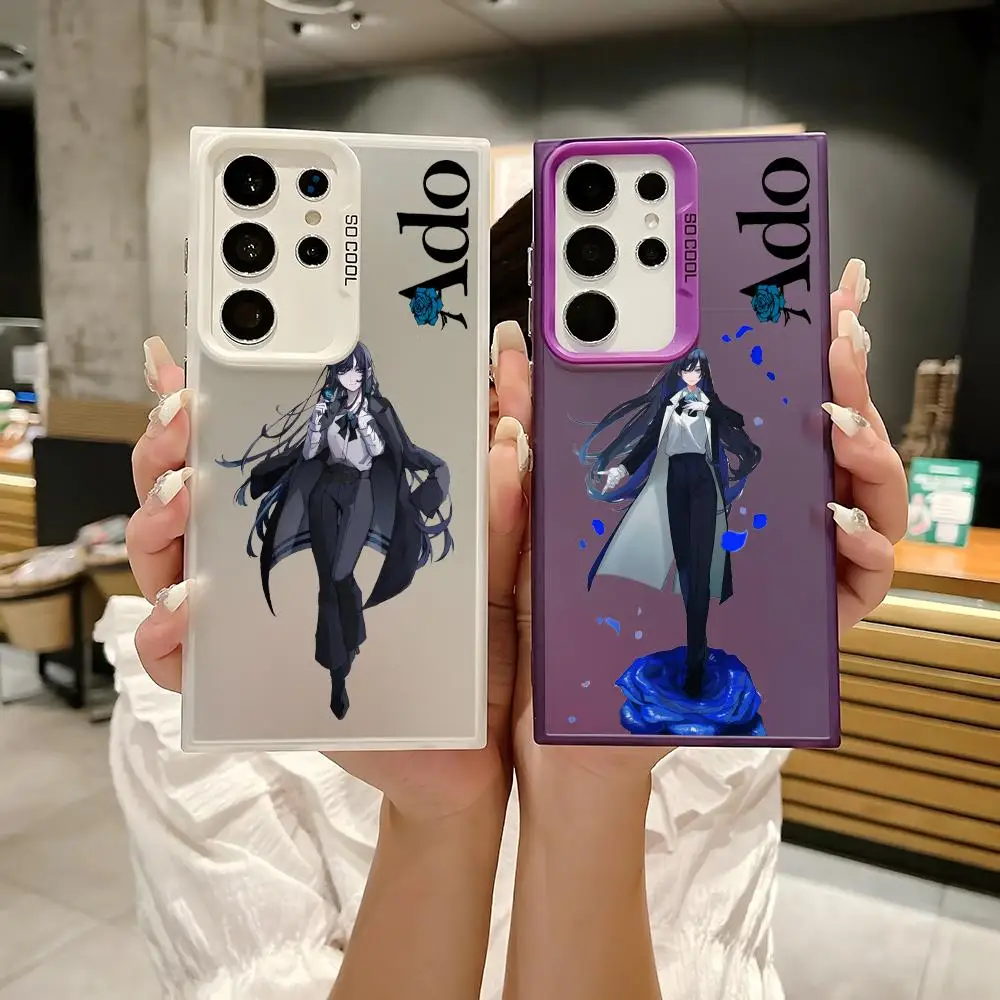 A-Ados Round Exquis… - image