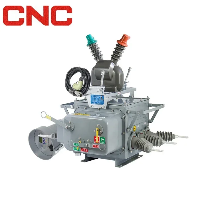 Low Price 12kv High Voltage Vcb Vacuum Interrupter For Outdoor Circuit Breaker