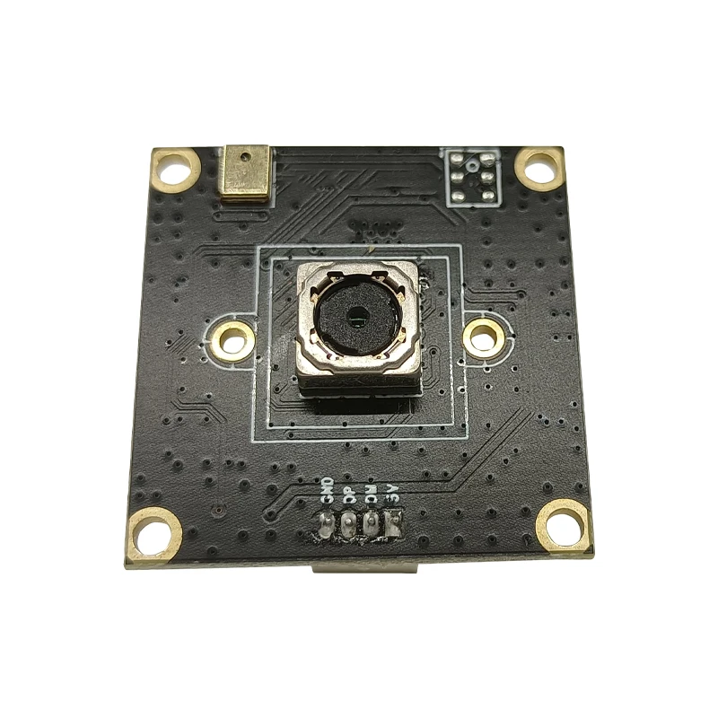 OV5693 HD USB Camera Module 5MP 30fps Wide-Angle All-In-One Industrial Application Face Recognition 2592x1944 Plug And Play