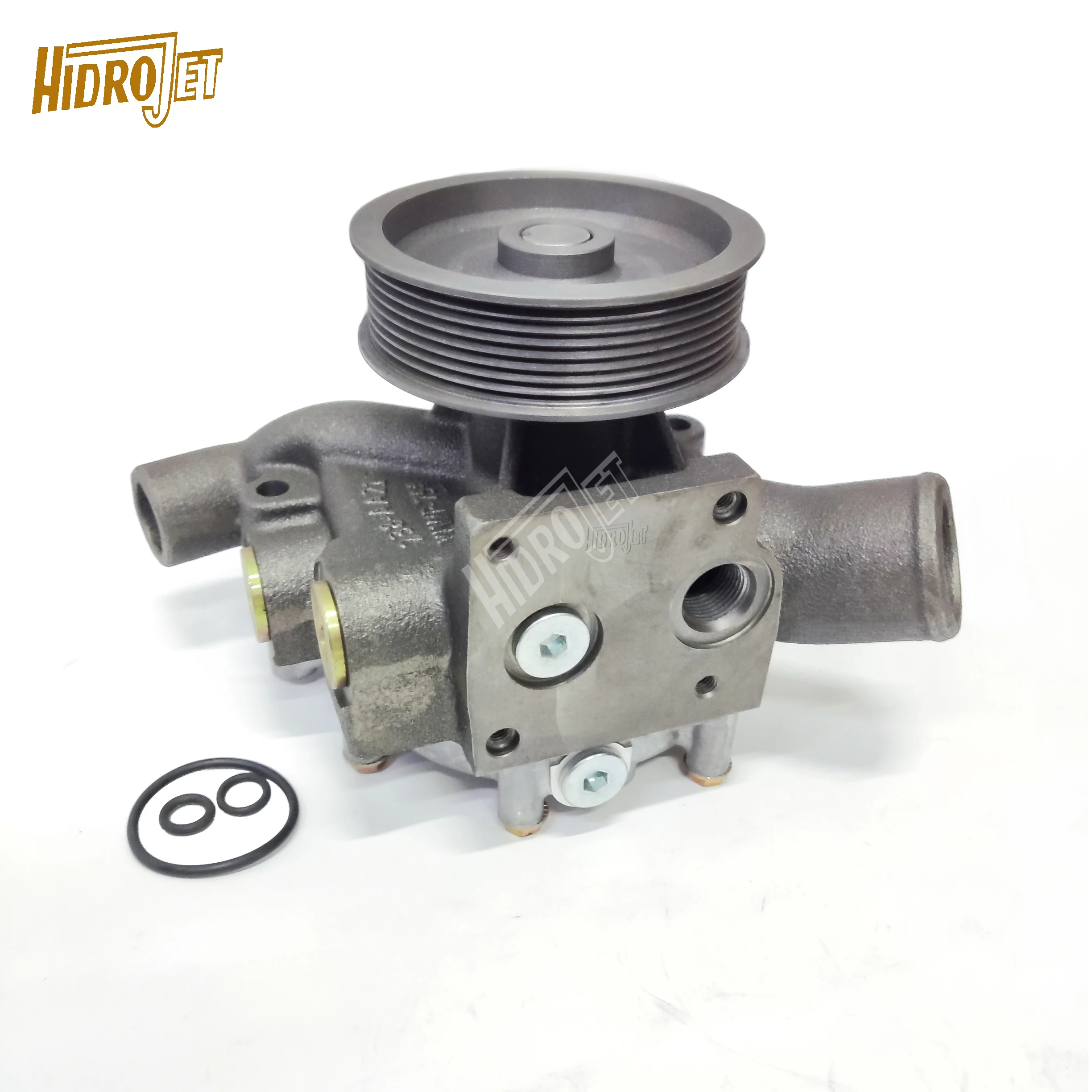 

High Quality C7 3126 Engine Water Pump 352-2139 Excavator Spare Parts 3522139