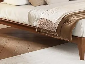 Platform Bed
