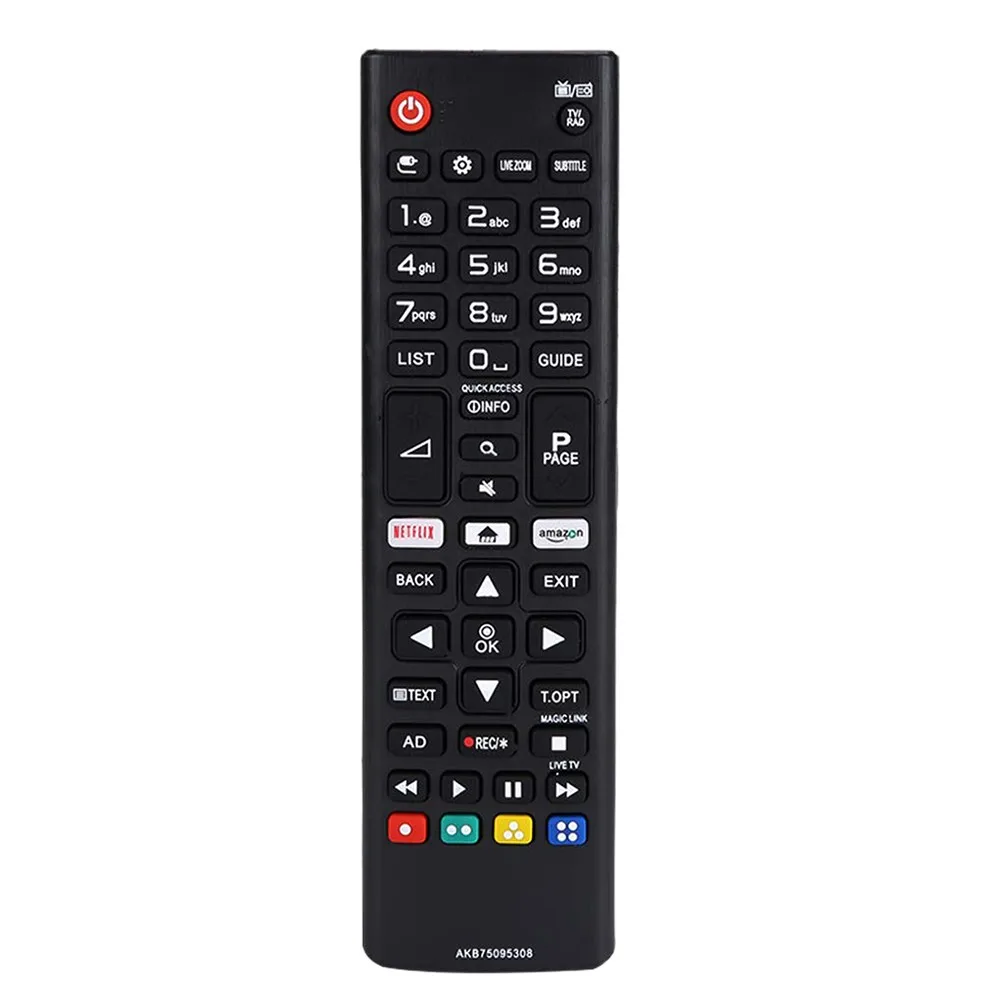 Universal Remote Co… - image