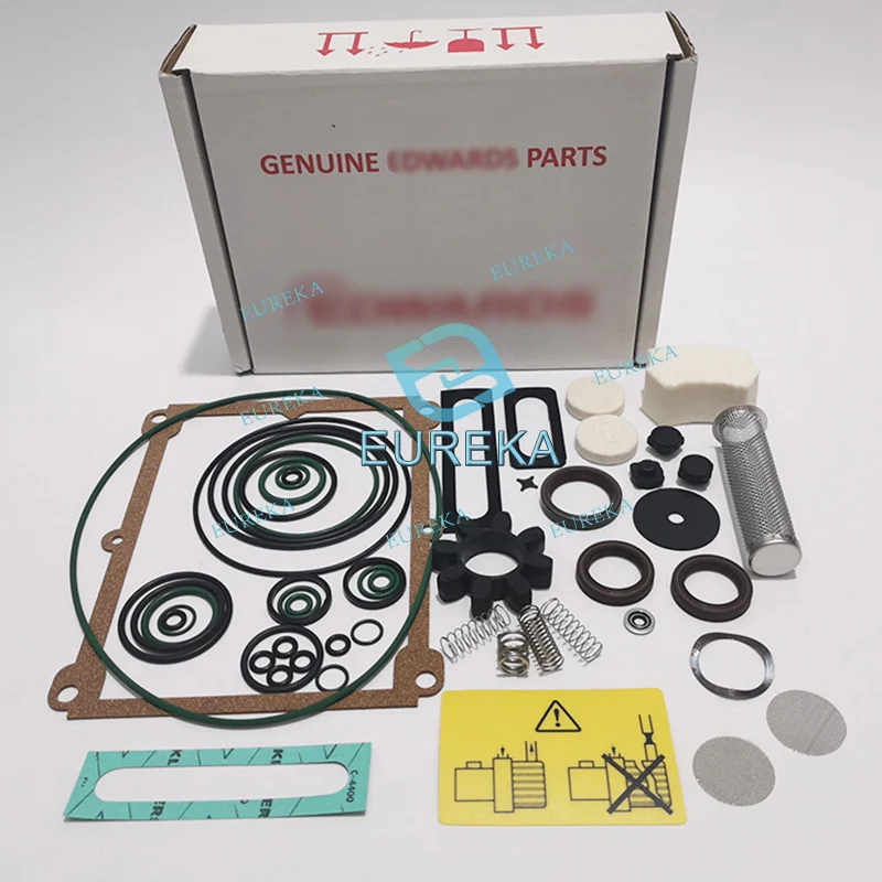 Imagem -03 - Limpo e Revisão Kit A37101131 Grande Kit de Serviço Kit de Reparação Kit de Manutenção Kit de Serviço Acessórios E2m1.5 E2m0.7