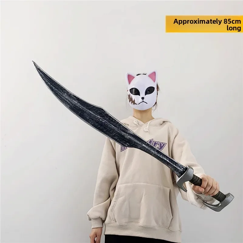 Silver Edition Ancient Roman Spartan King Sword Retro Model Prop Shield Children's Toy PU Weapon Cosplay Accessory Equipment