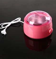 Professional Wax Warmer Wax Melter Heater Depilatory Epilator Paraffin Heater Wax Bean Bead Heating Machine Hair Removal Machine