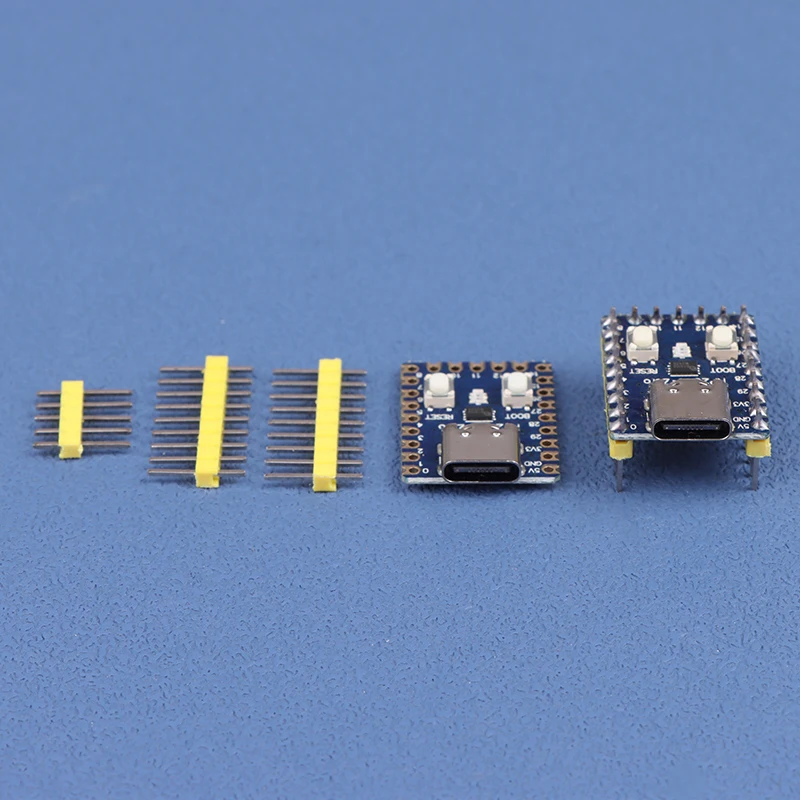RP2040-Zero RP2040 For Raspberry Pi Microcontroller  Development Board Module