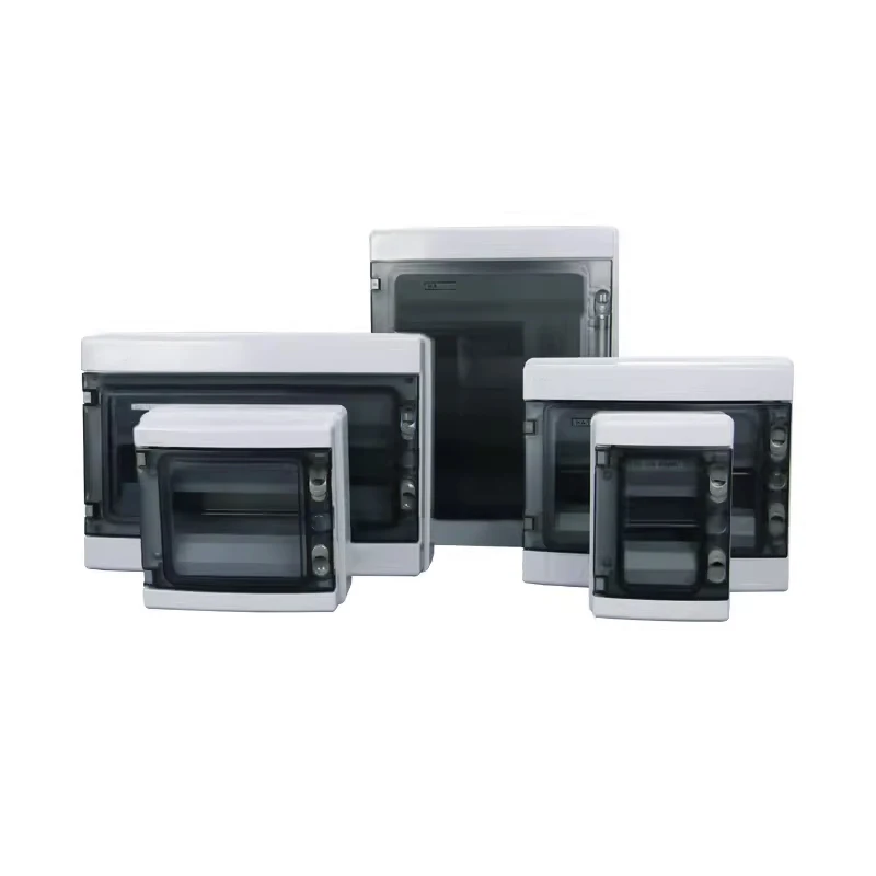 ZCEBOX DC Combiner Box 1000 В 25 А 2 в 2 выхода 2 струны Pv Combiner Box Продукты солнечной энергии для системы солнечной энергии