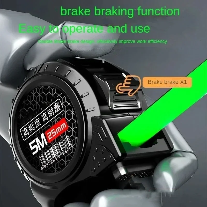 Thumbnail 2 - #62 Best Tape Measures to Buy In 2026