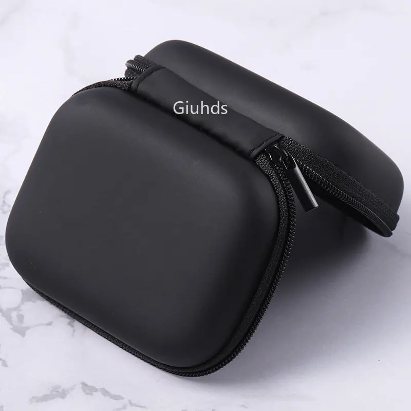 Storage Bag Case for GoPro Hero 12 11 10 9 8 7 6 Portable Mini Box Compact Protective Case Go Pro Accessories