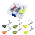 6pcs 28g
