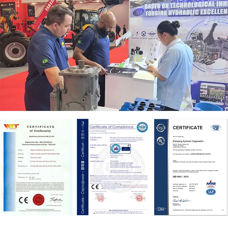 M-3SEW6C36/420MG24N9K4 Solenoid Valve Directional Poppet Hydraulic Valves R900566273