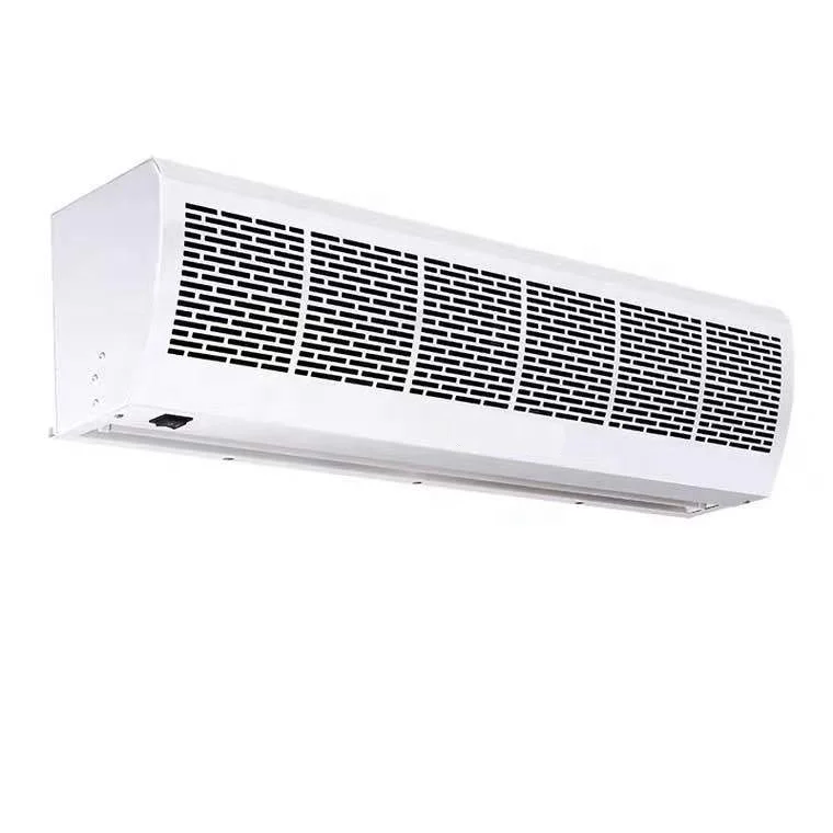 

EMTH Hot sale air curtain unit with high efficiency industrial air conditioning unit