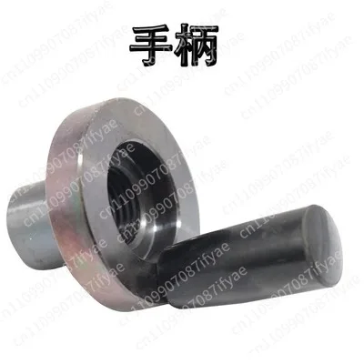 Universal Knife Sharpener Accessories Wrench Knife Sharpener Grinding Wheel Alloy Bowl Grinding Wheel Knife Sharpener Belt Chuck