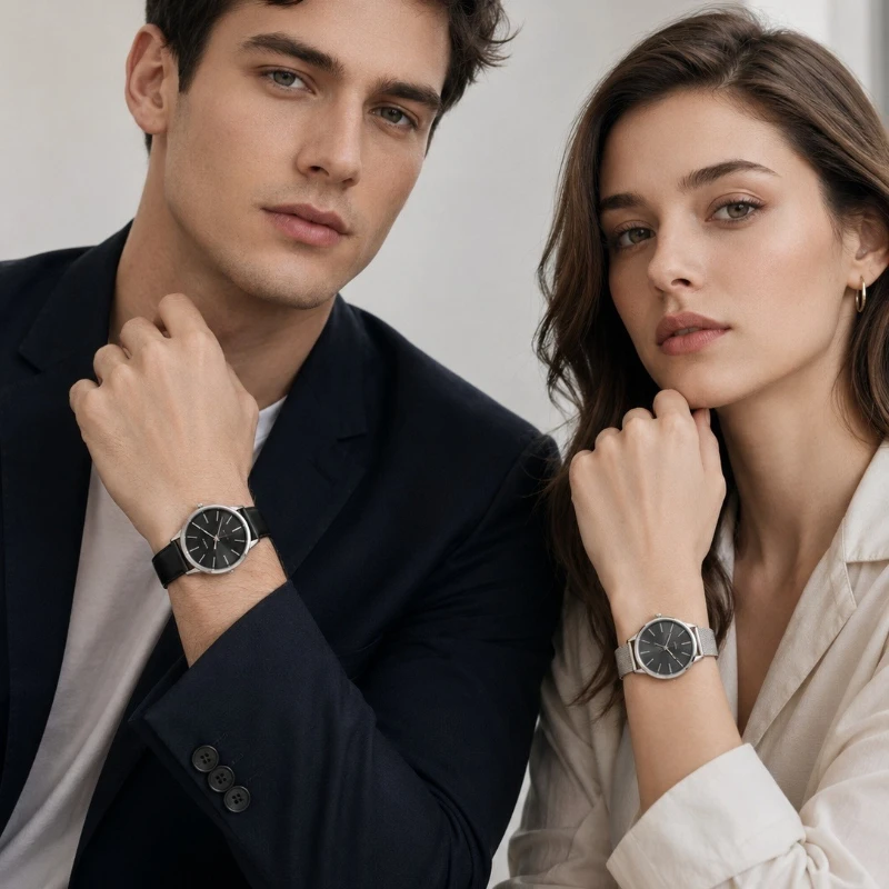 conjunto-de-2-relogios-de-pulso-para-casal-estilo-simples-e-executivo-com-pulseira-de-malha-e-couro-relogios-de-quartzo-analogicos-para-homens-e-mulheres-melhor-presente
