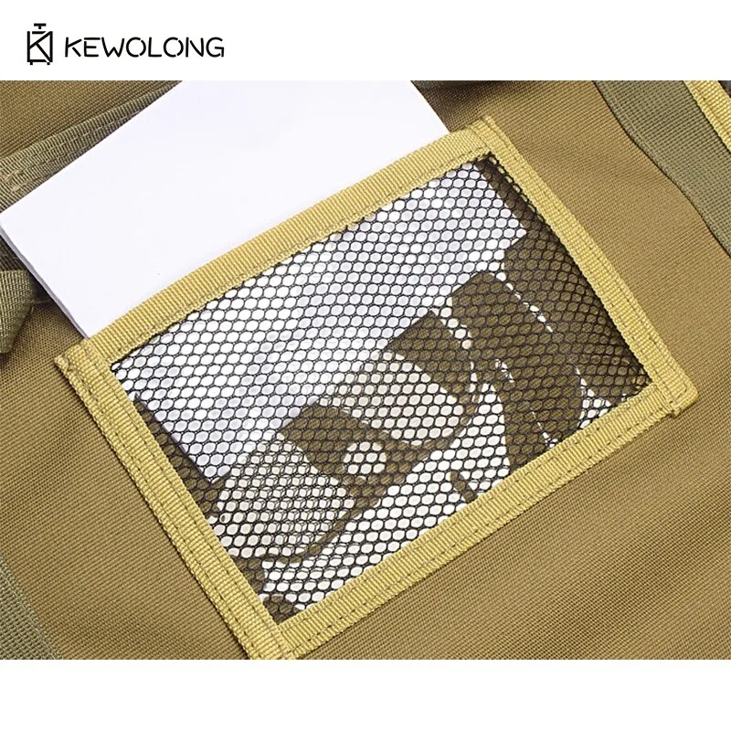 Borsa per attrezzi in tela Organizzatore per carpentiere per elettricista con portaoggetti portatile per veicoli Portautensili industriale per riparazioni