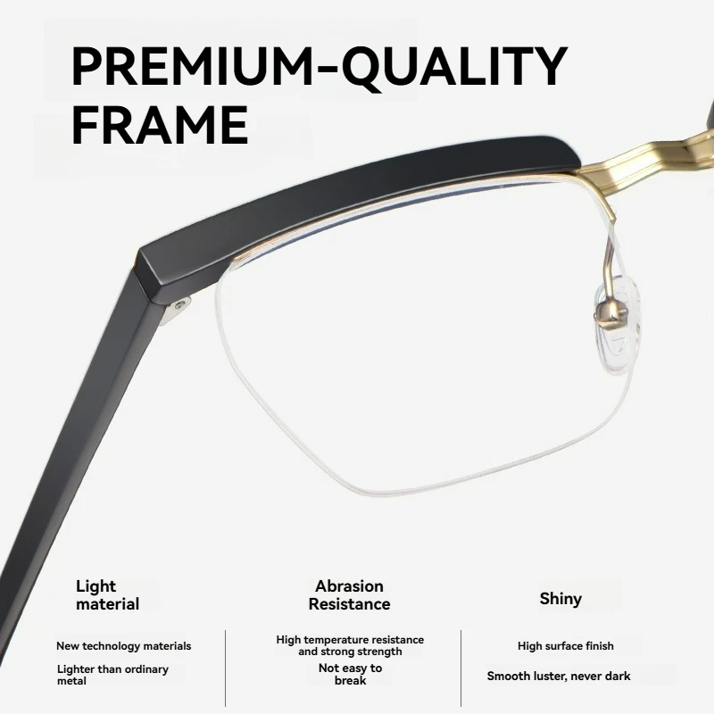 أسطورة توم هاردي نفس النمط النظارات الإطار الرجعية مجلس نظارات وسيم دعوى البلطجة نظارات الإطار 1053 بالجملة