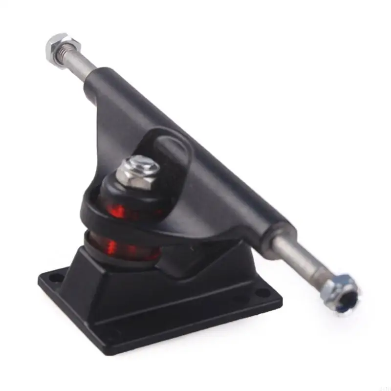 Skateboard Wheel Bracket Hardware Brackets Bridge Base Skateboard Truck 