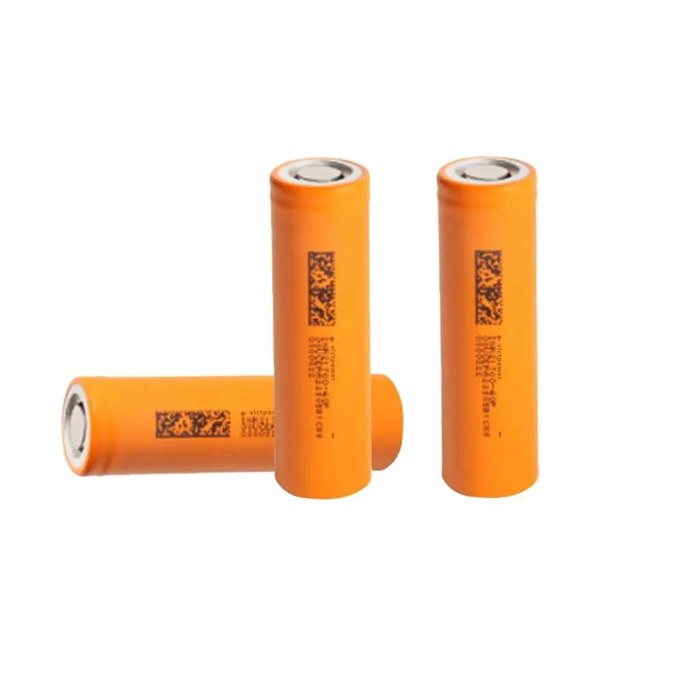 bateria 21700 аккумулятор 4000mah 3.7V Rechargeable battery 40A high-current lithium-ion battery INR21700-40P true capacity