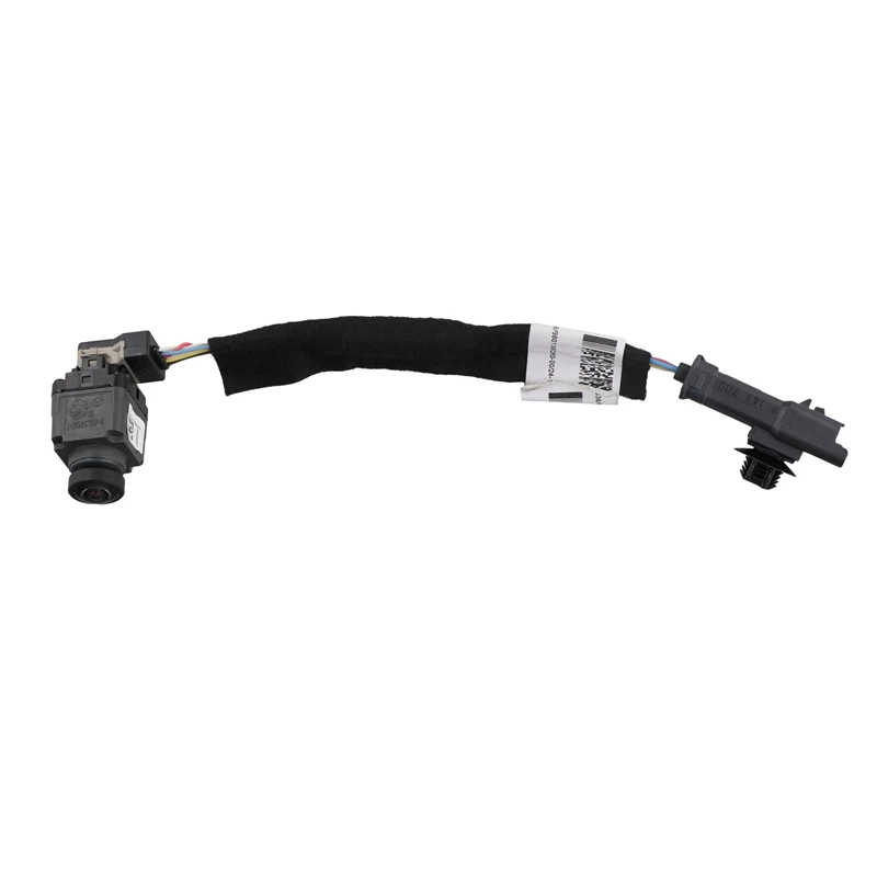 Cámara panorámica de ayuda para estacionamiento con vista trasera 9801146580 9806794180 9801367780 Para Citroen C4 Picasso II 2015-2016