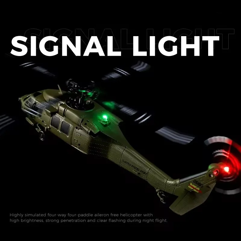 Remote Controlled H…