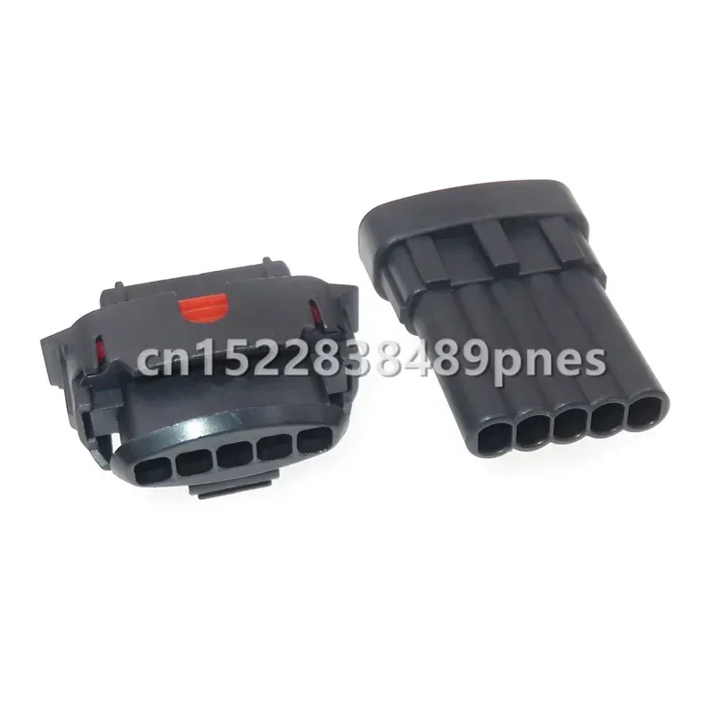 5 Pole Car MAF BSK Oxygen Sensor Socket Common Rail Injector Crankshaft Position Sensor Wiring Harness Plug 1928403738 For Bosch