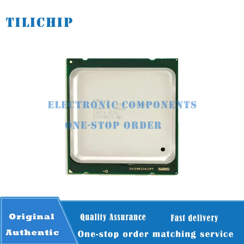 I7-3930K 3.20GHz 6 Cores 12 Thread 15MB 32nm I7 3930K Desktop CPU Processor I73930K Package LGA2011