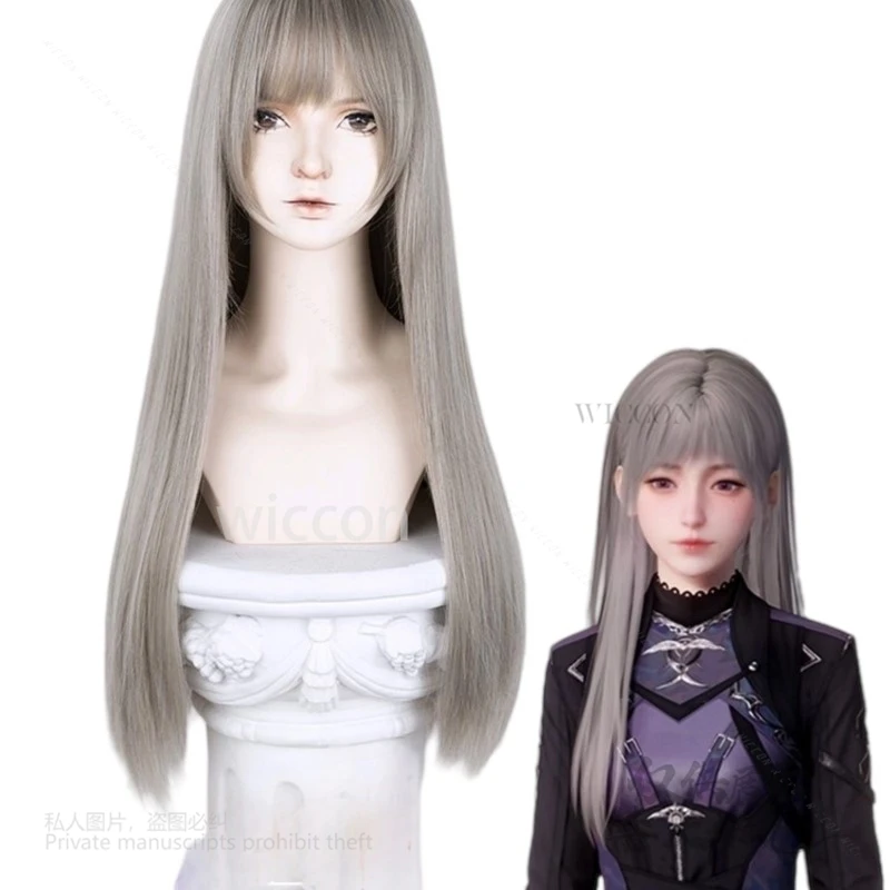 أنيمي لعبة الحب و DeepSpace Xavier زوجين تأثيري الزي زي شعر مستعار الملابس القتال موحدة لعبة كوس حفلة الهالوين مخصصة