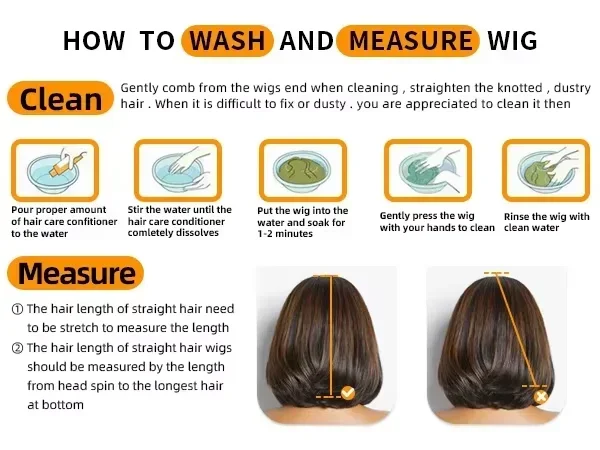 220% Density Ready To Go Glueless Human Hair Wigs 10 Inch 1B/30 Highlight Ombre Straight Wear And Go Glueless Bob Wig 2x1 Lace Closure Wig Human Hair