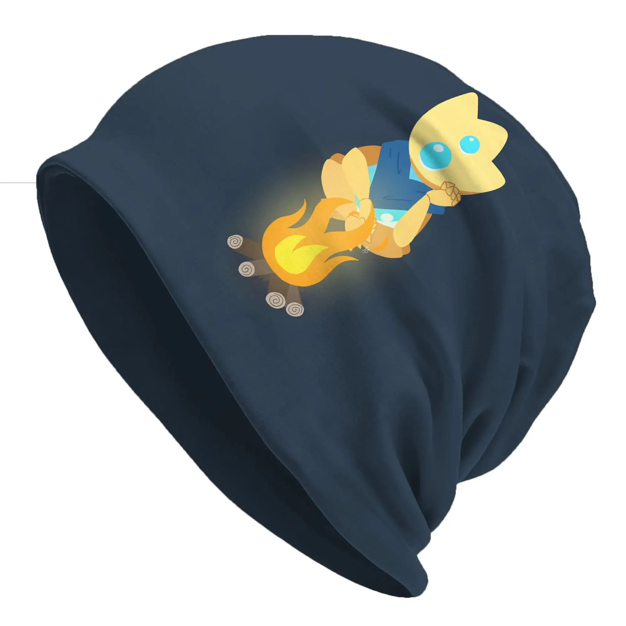 Gorro De Satin Autu…