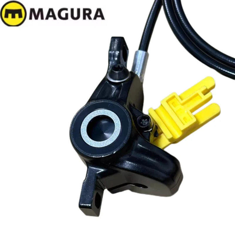 

MAGURA MT4 Front Hydraulic Disc Brake Front Brake 1000mm for Gravel & Flat Bar Road Bikes