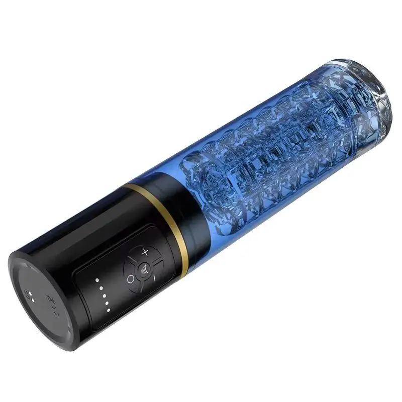 Electric Water Bath Penis Pump Male Masturbator Cup Vacuum Erection Training Enlargement Tool for Adult Men Sex Toy 18+