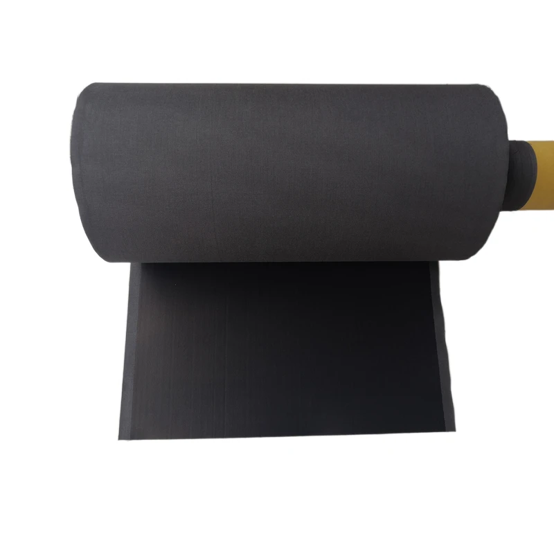 Carbon Energy Carbon Cloth W1s1009/w1s1011 Carbon Cloth Hydrophobic Carbon Cloth Conductive Carbon Cloth