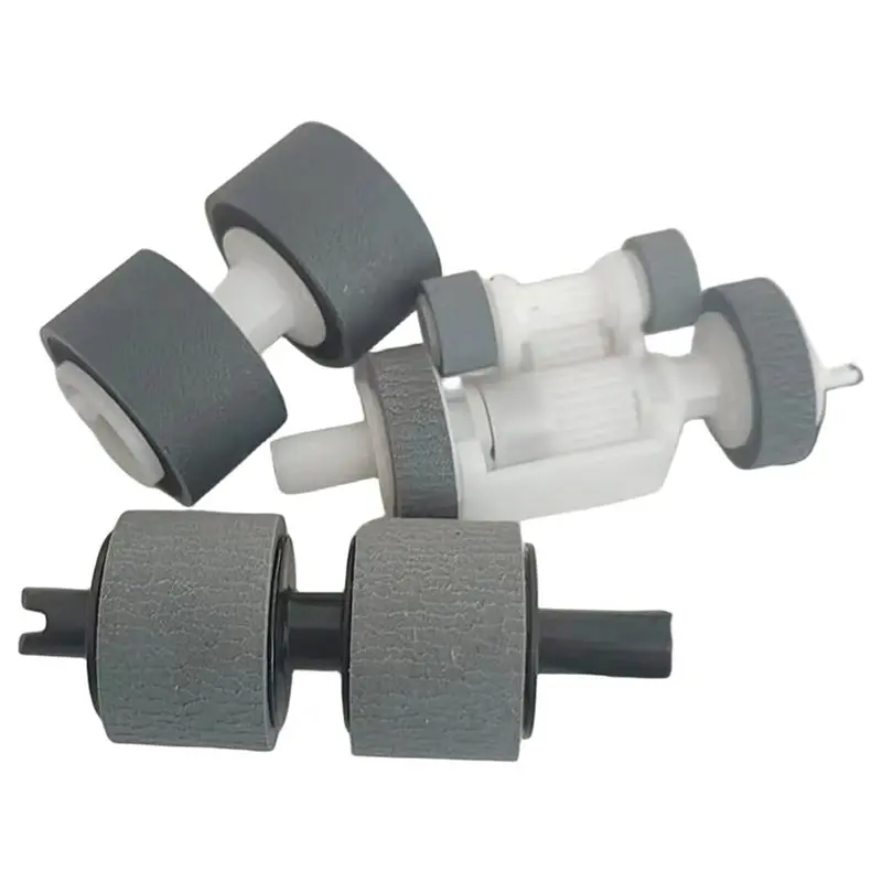 Exquisite-For Epson DS-510 D-S520 D-S560 Compatible Replacement Roller Kit For Scanner Paper Feed System