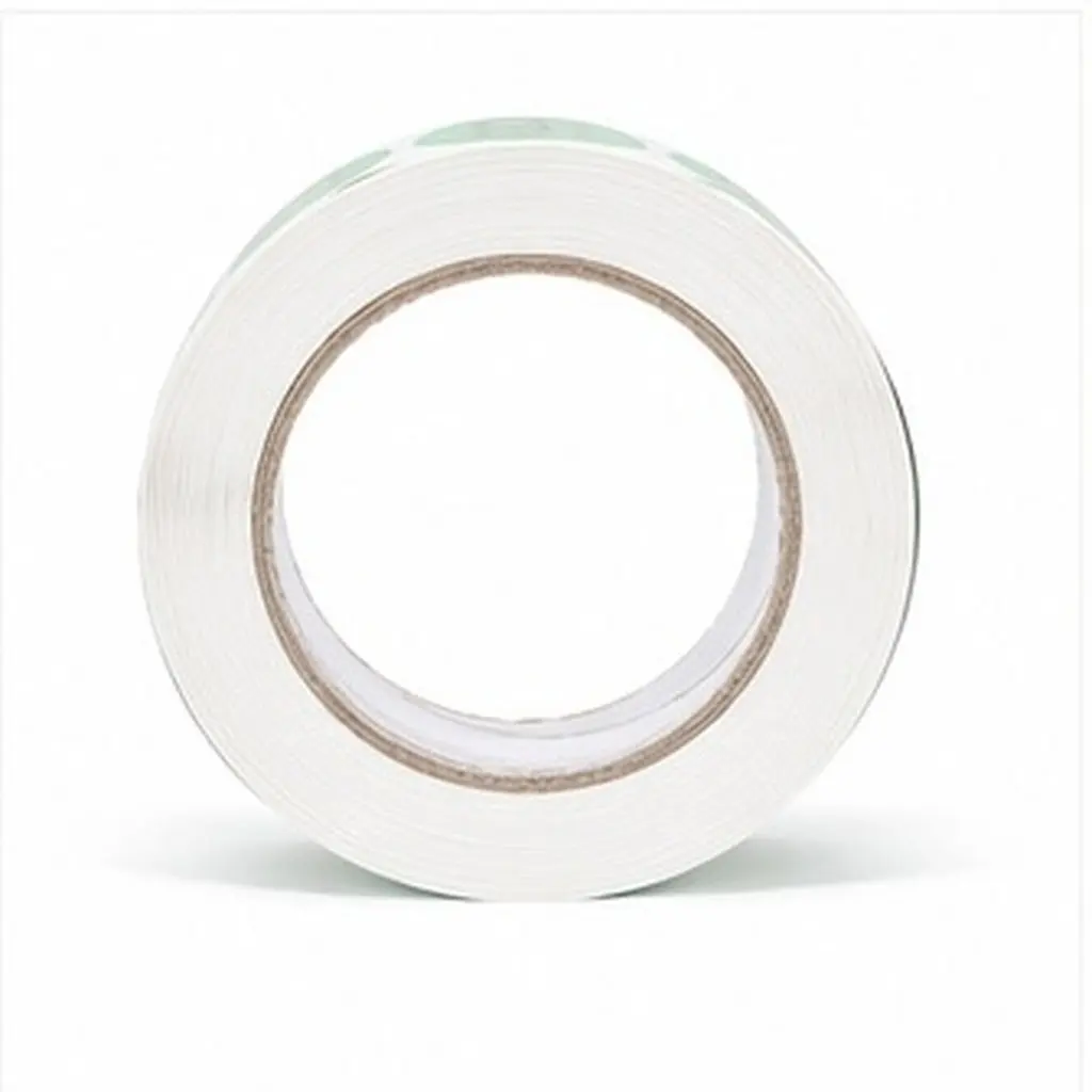 1 Roll Round Qc Inspection Labels Stickers Adhesive Black Text Quality Controls Clear Visibility Quality Test Status