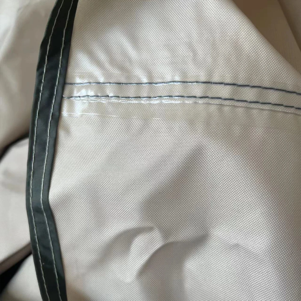 Thumbnail 4 - #17 Compare Tent Footprints Before You Buy