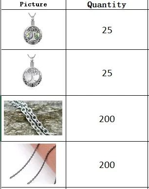 Paw Print Cremation Pendant Necklace For Pet Cat Dog Ashes Memorial Keepsake Urn Necklaces Stainless Steel Jewelry