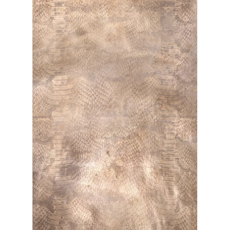 Sheng yongbao Kunst Stoff Steigung Vintage Fotografie Hintergrund Kinder Porträt Foto Kulissen Studio Requisiten NTHJ-05