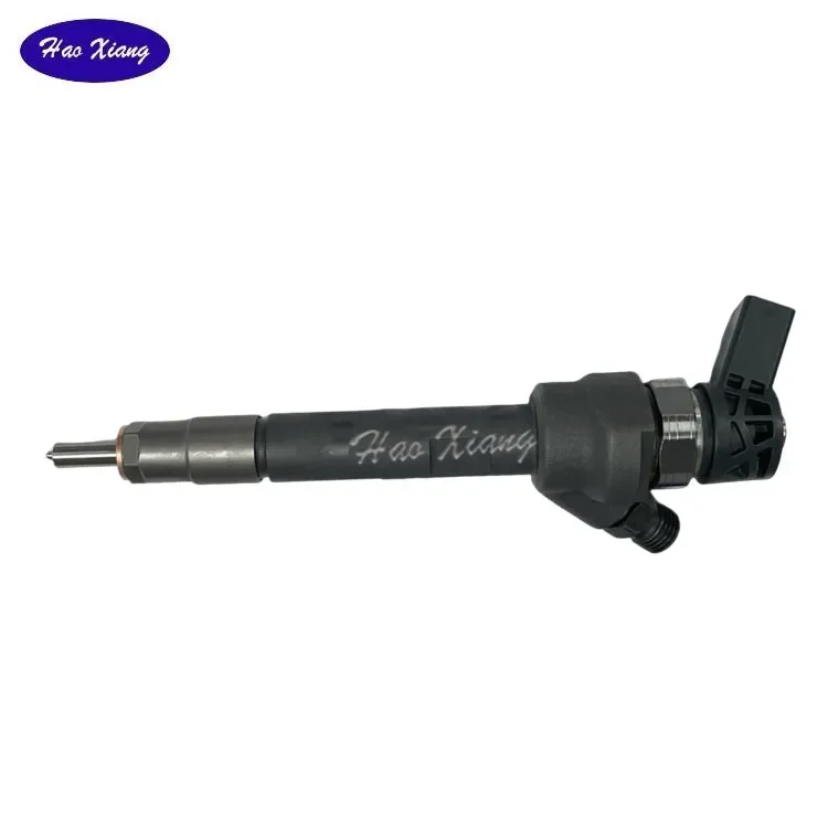 Haoxiang Common Rail Diesel Injector 0445110478 For F30 F80