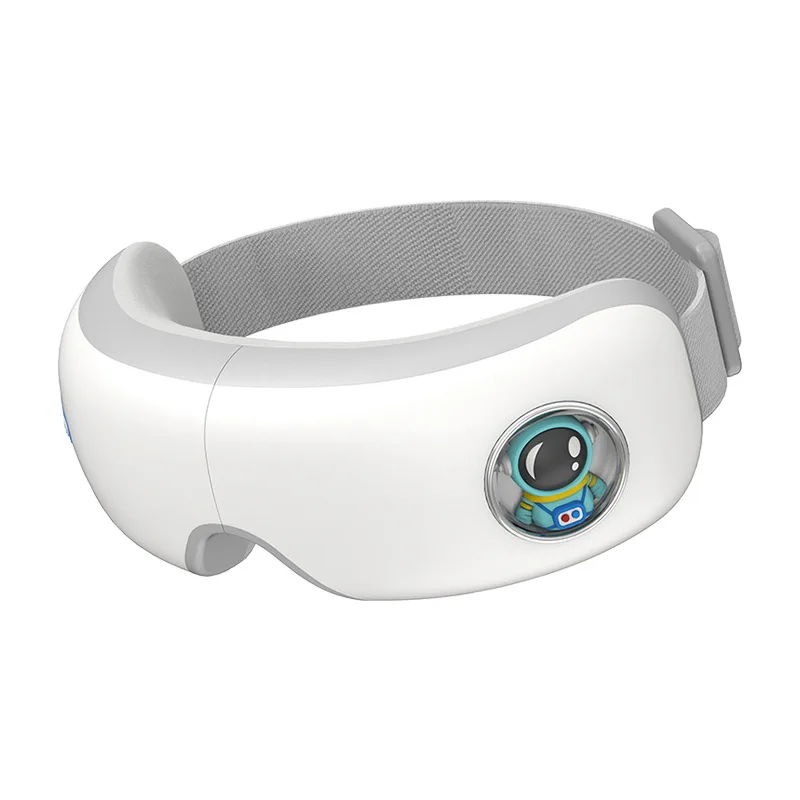 Eye Massager Bluetooth Eye Care Machine Vibration Electric Eye Massager Heating Eye Patch