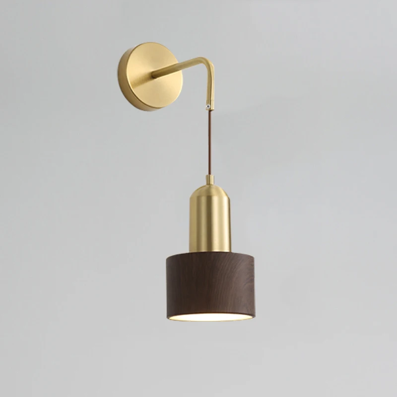 

Modern Wood Chandelier Room Decor Light For Living Room Lamps For Bedroom Cafe or Restaurant Interior Decoration Lighting
