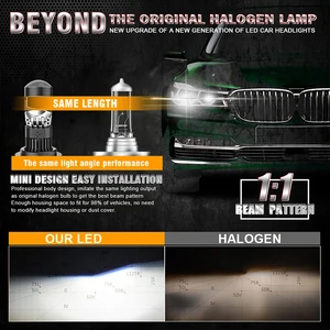 8 Main Sales Lighthouse Golf Projector - №1