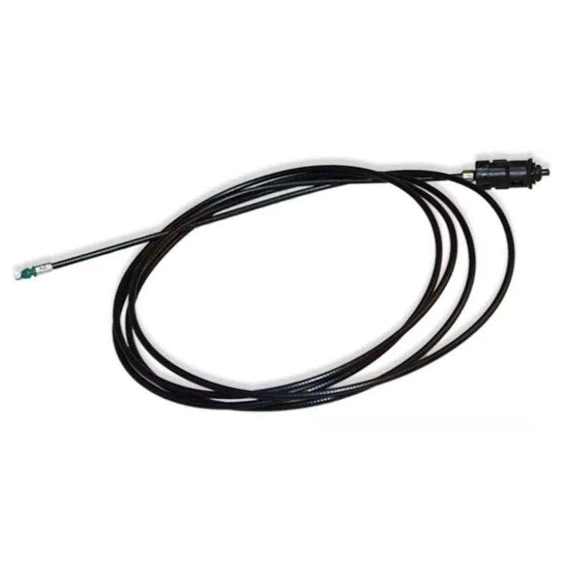 Fuel Tank Door Oute…