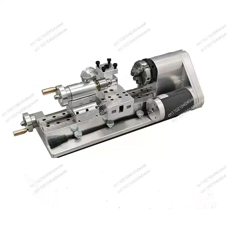 

Micro lathe, mini lathe, watch lathe, bead machine