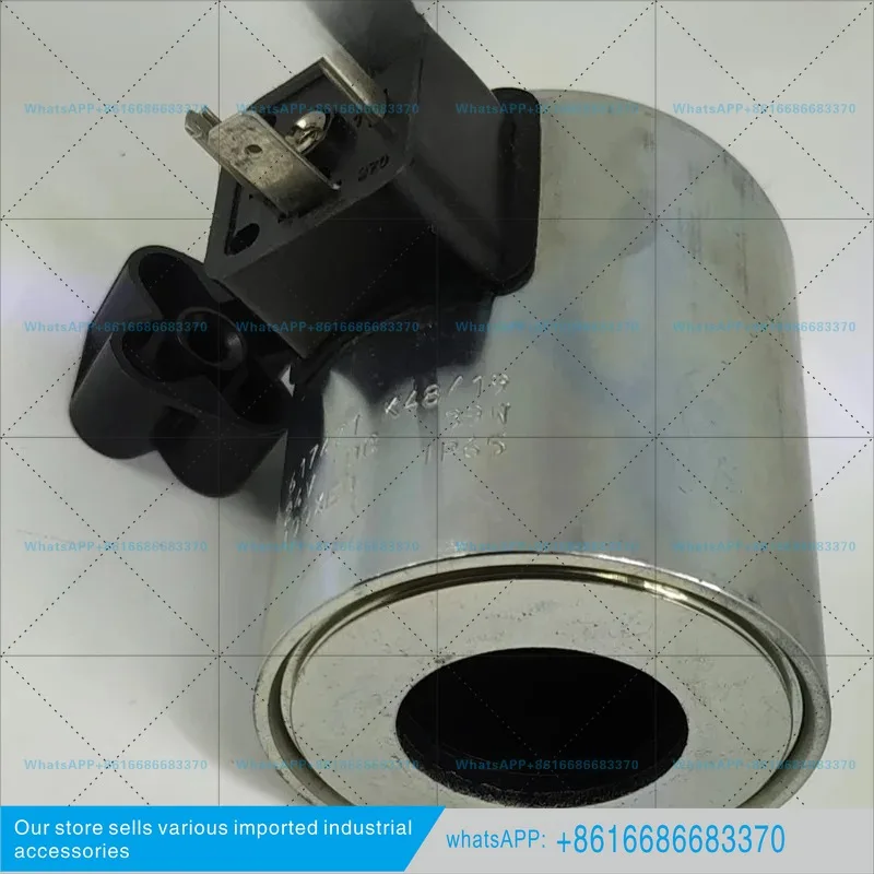 One suitable for  4301873 M 14300029 Coil 617470 617471 18849300 KC3438-400 accessories