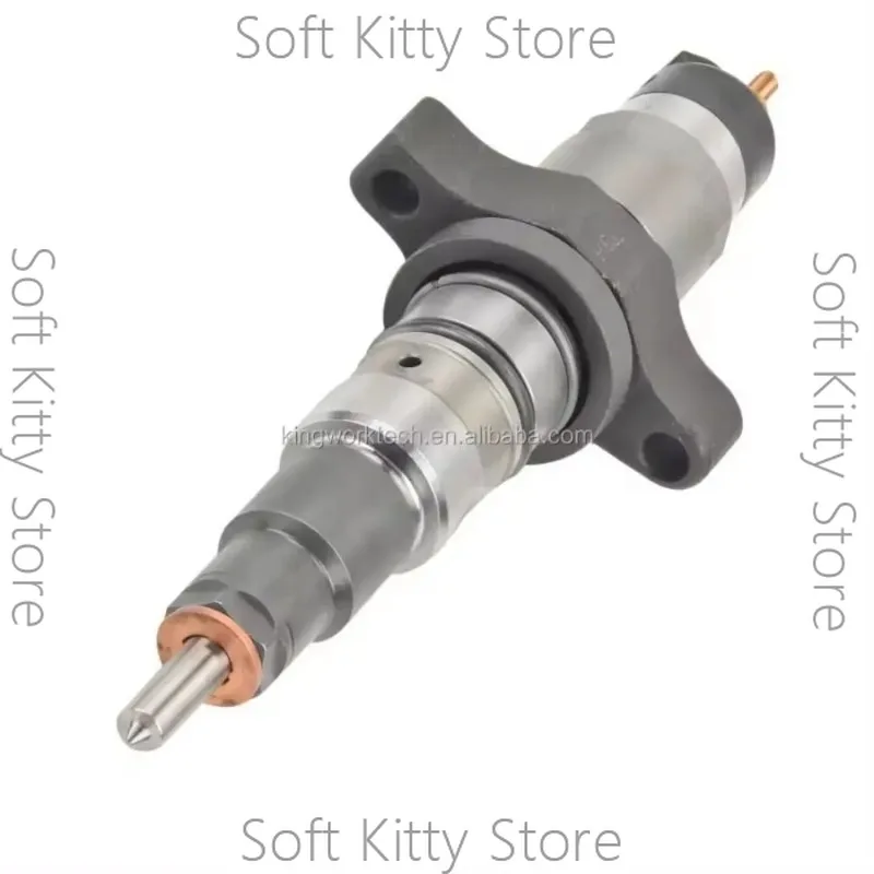 Common rail injector assembly 0445120238 0445120255 0445120127