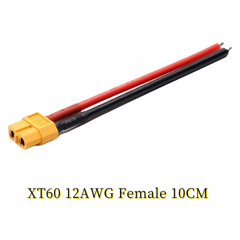 Variant: XT60 Female  