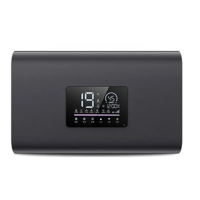 Pemanas Air Listrik Mandi Rumah Tangga Konversi Frekuensi 60 Liter