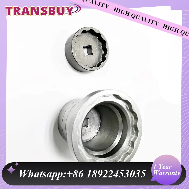 

722.8 Переходник шкива трансмиссии CVT подходит для Mercedes A B Class W245 W169 04-11